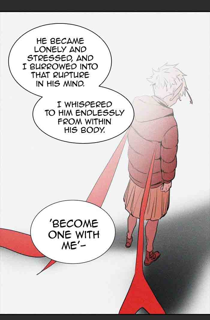 Tower Of God 333 22
