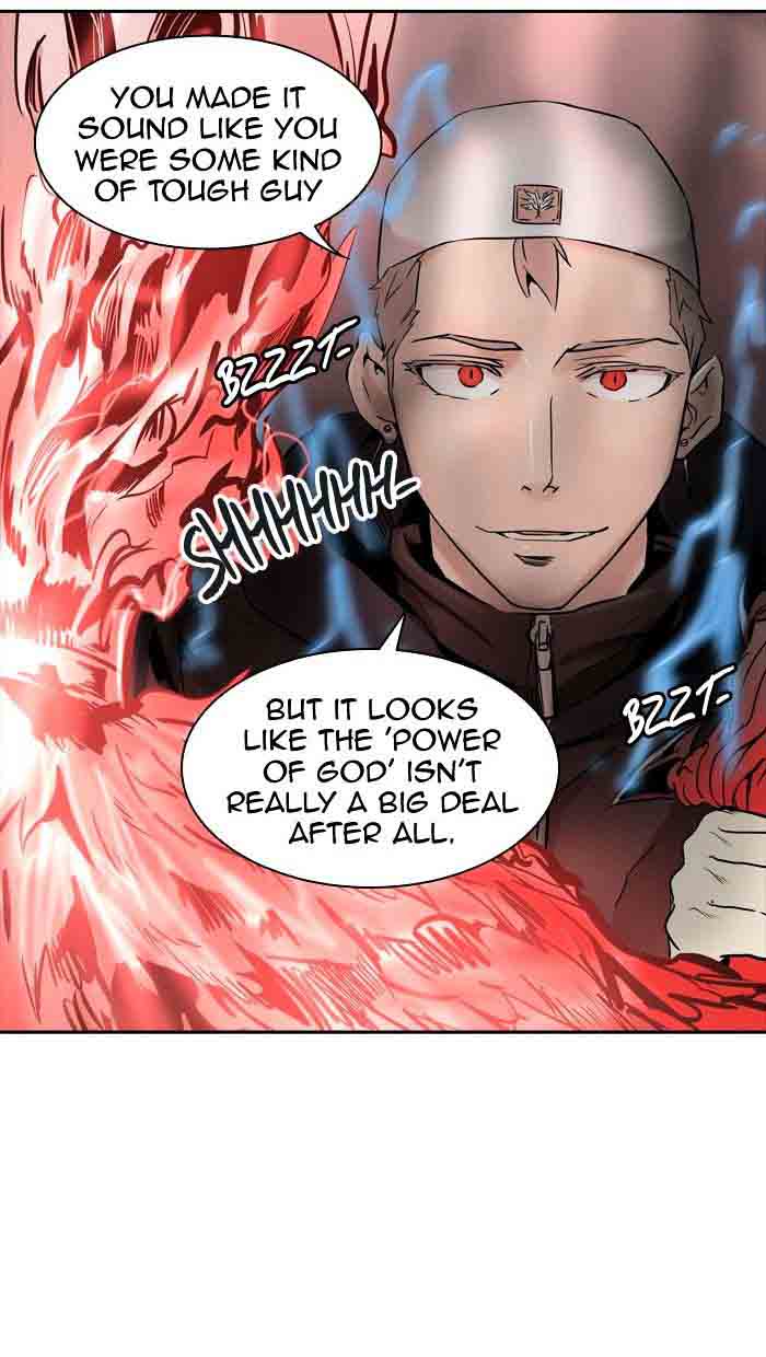Tower Of God 333 33