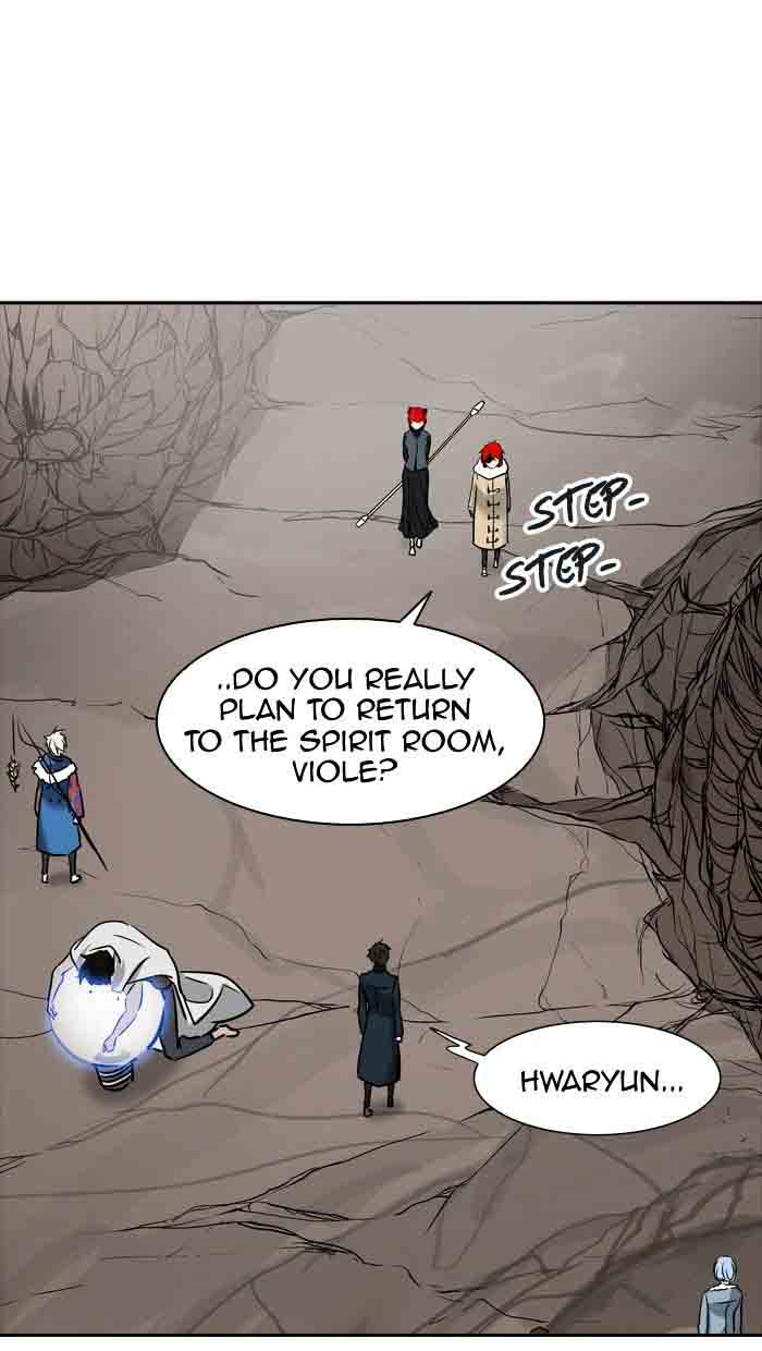 Tower Of God 336 34
