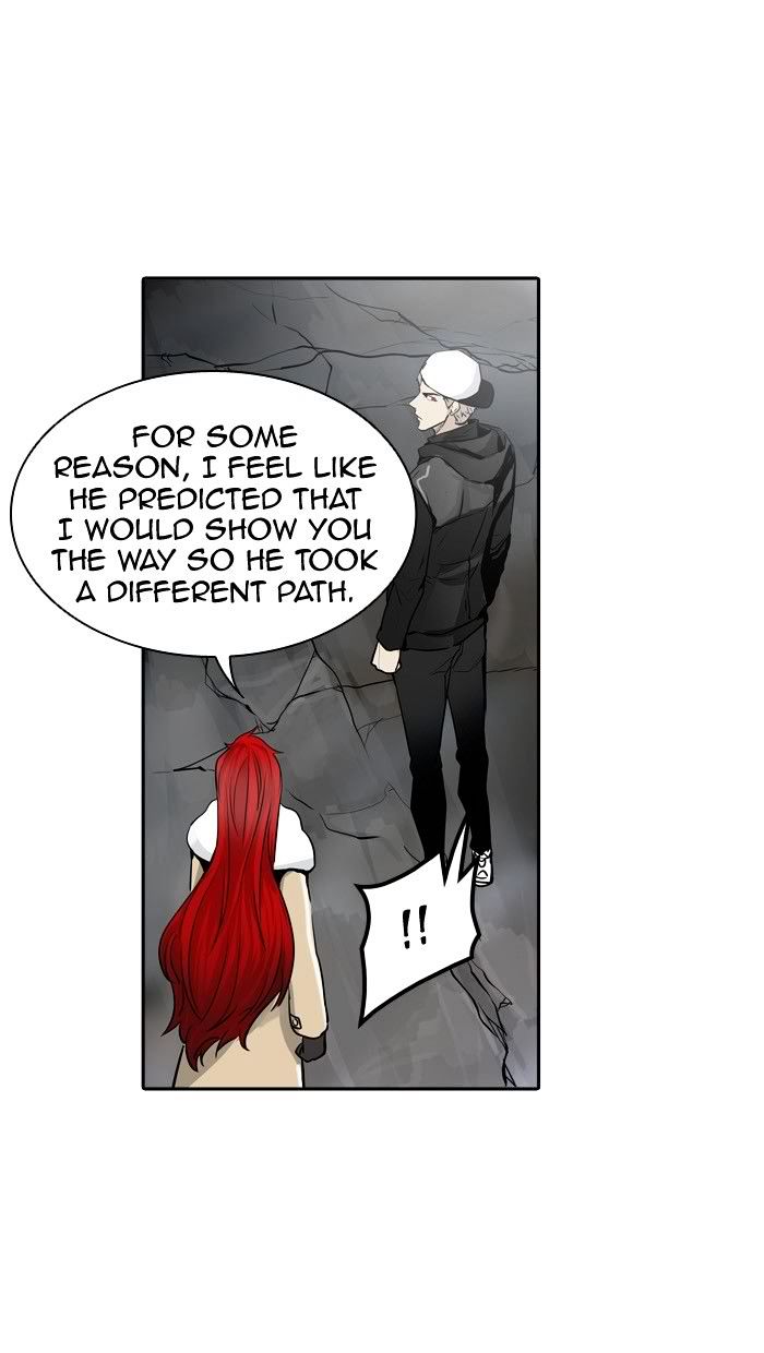Tower Of God 337 28