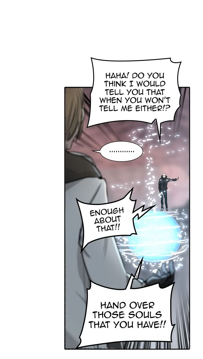 Tower Of God 337 95