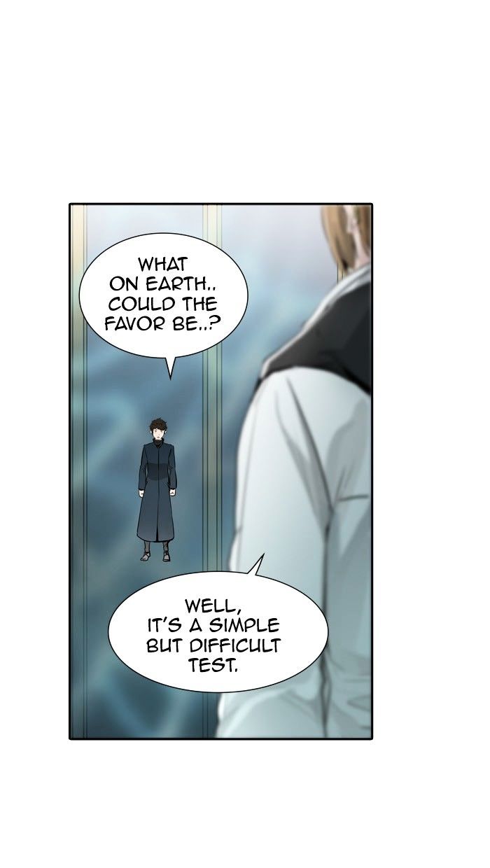 Tower Of God 338 87