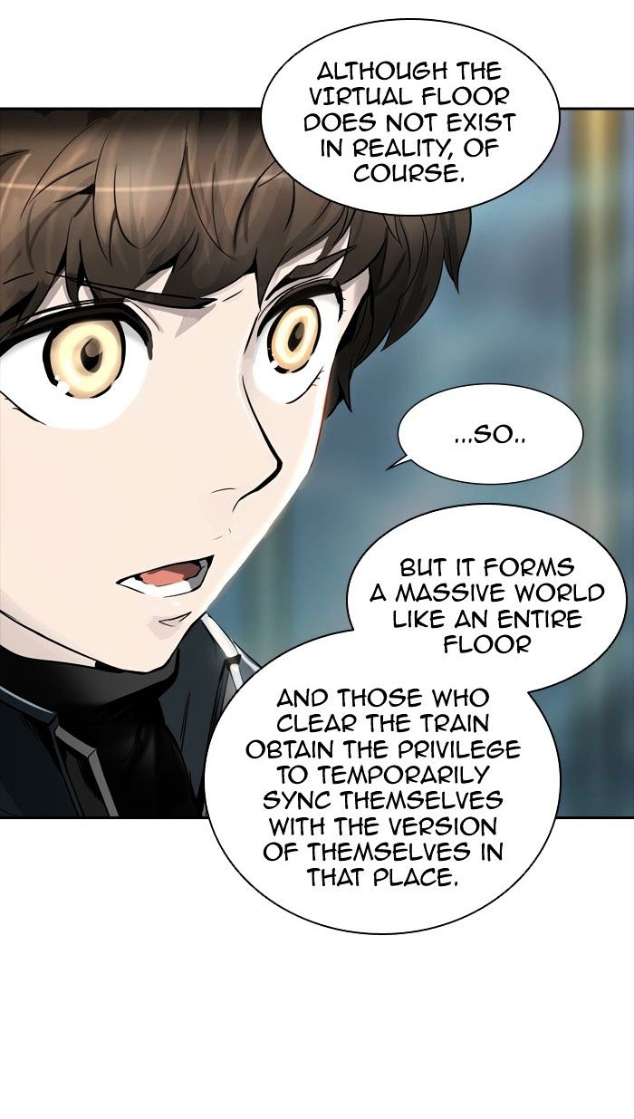 Tower Of God 338 98