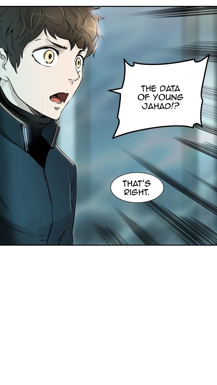 Tower Of God 339 2