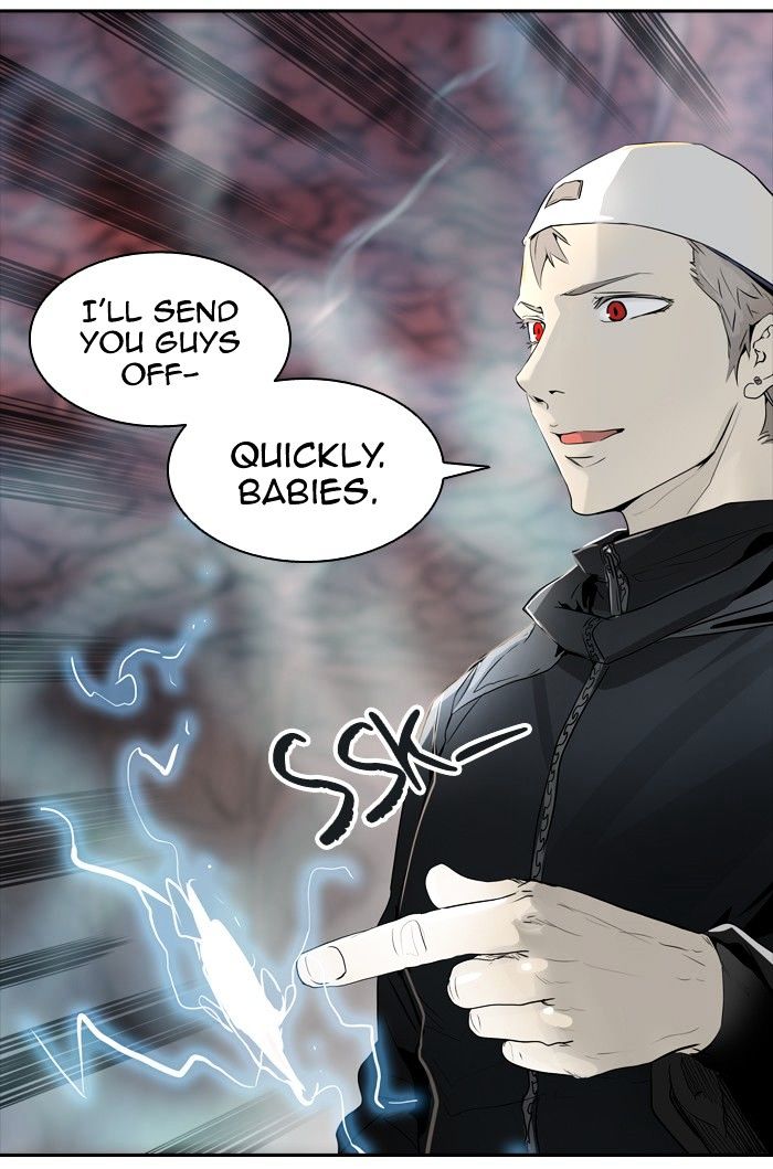 Tower Of God 339 93