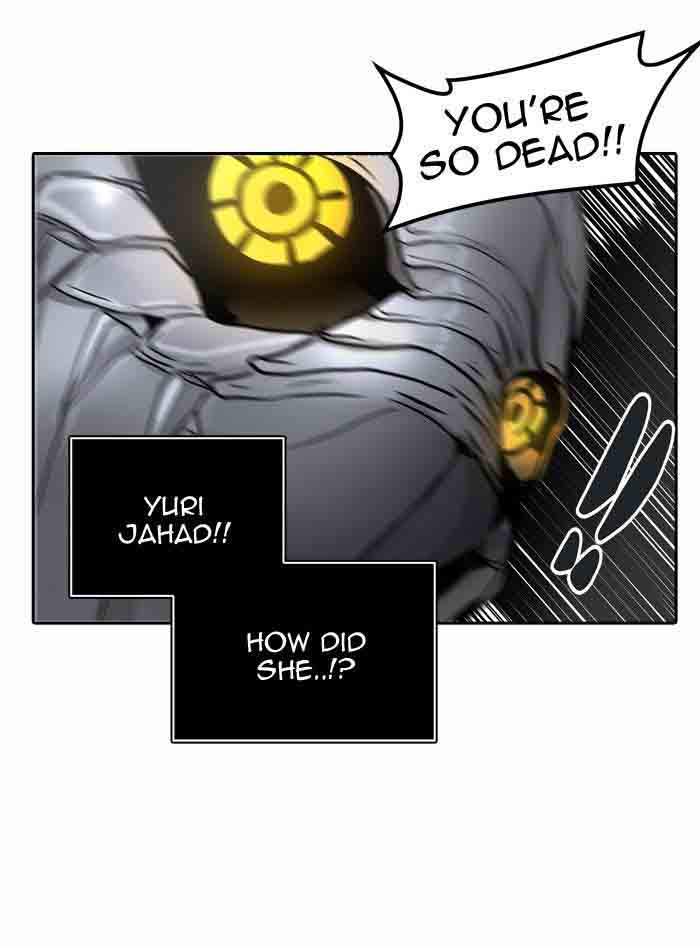 Tower Of God 343 100