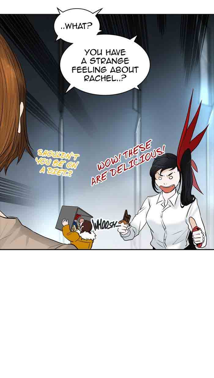 Tower Of God 343 26