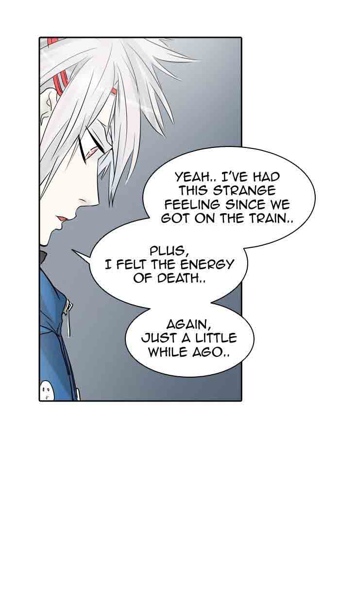 Tower Of God 343 27