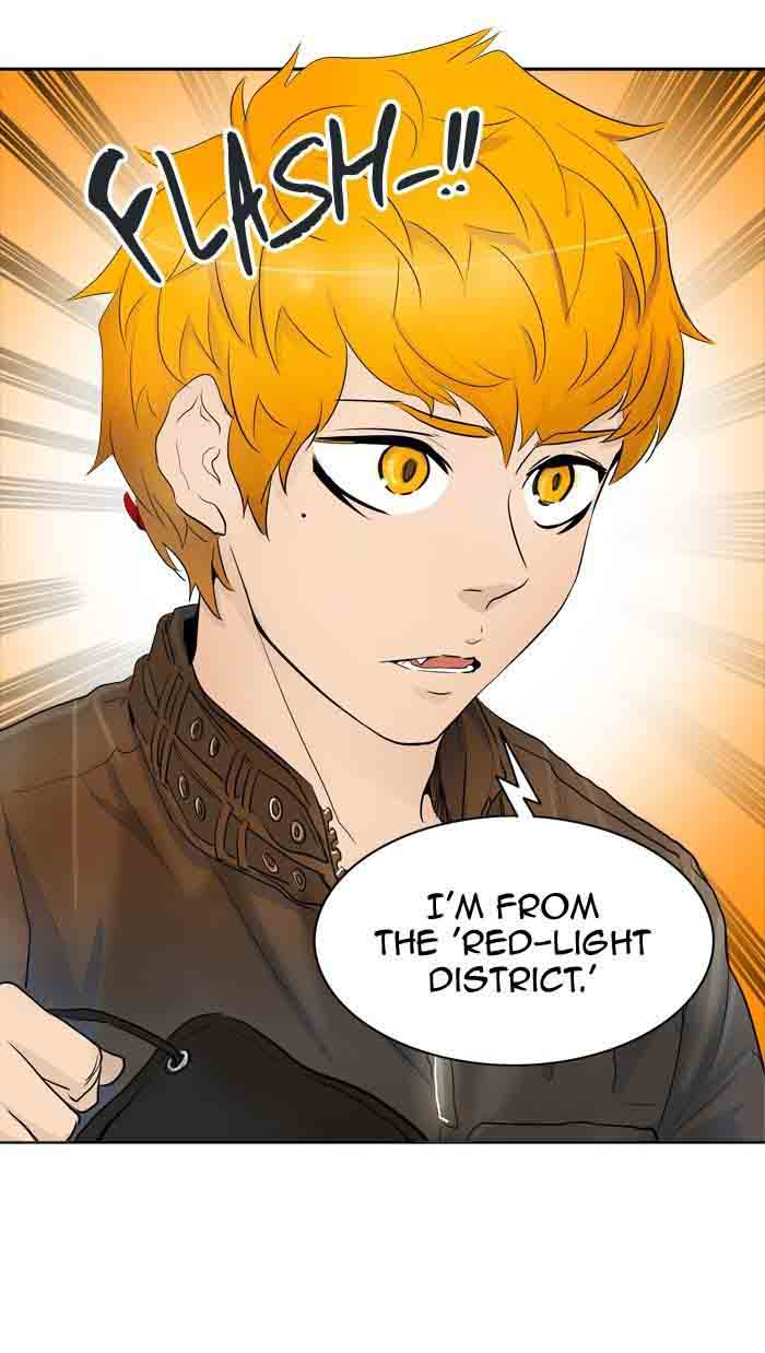 Tower Of God 343 41