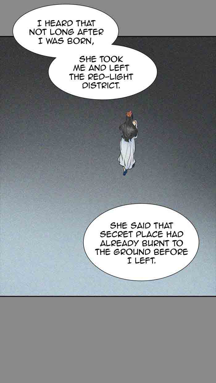 Tower Of God 343 47