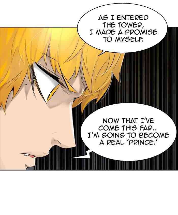 Tower Of God 343 72