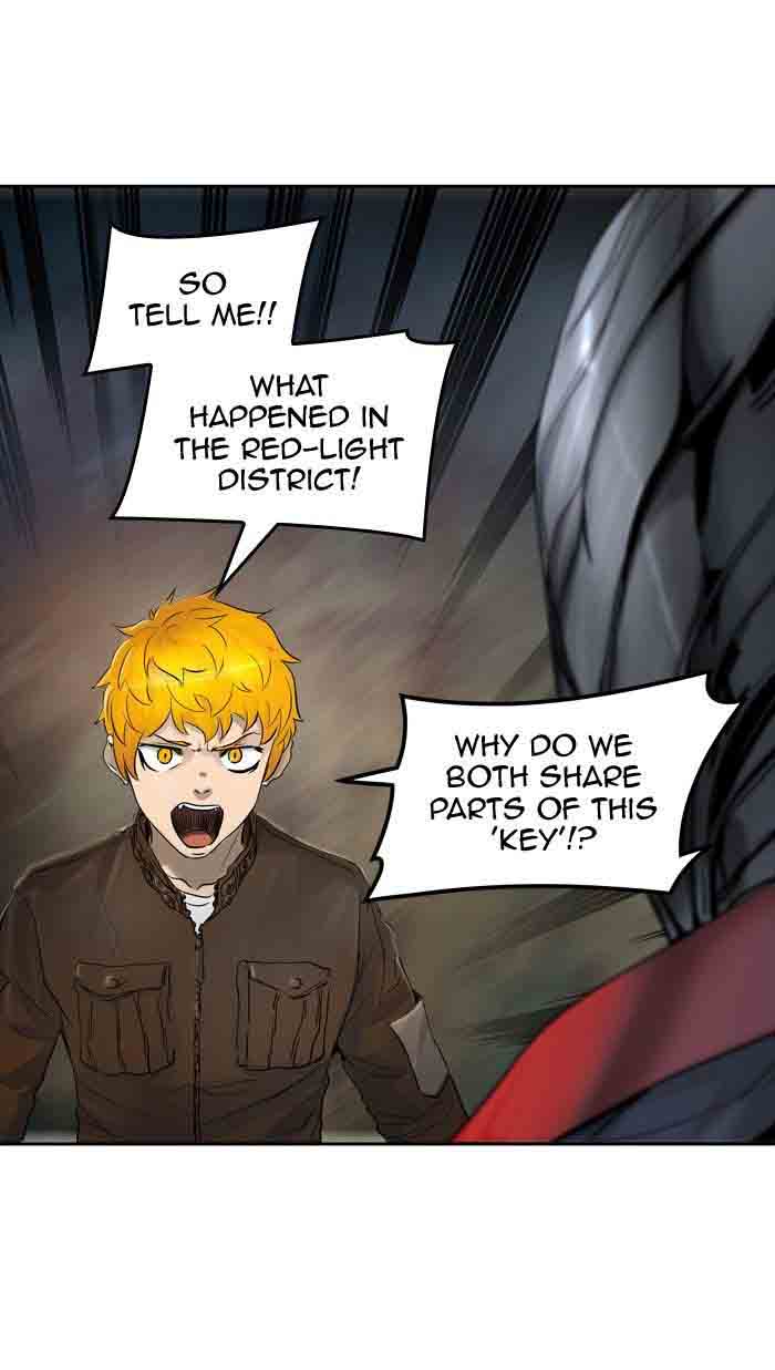 Tower Of God 343 74