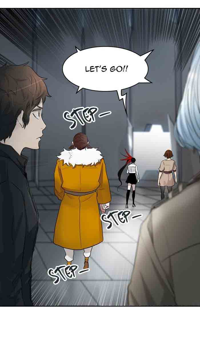 Tower Of God 343 91