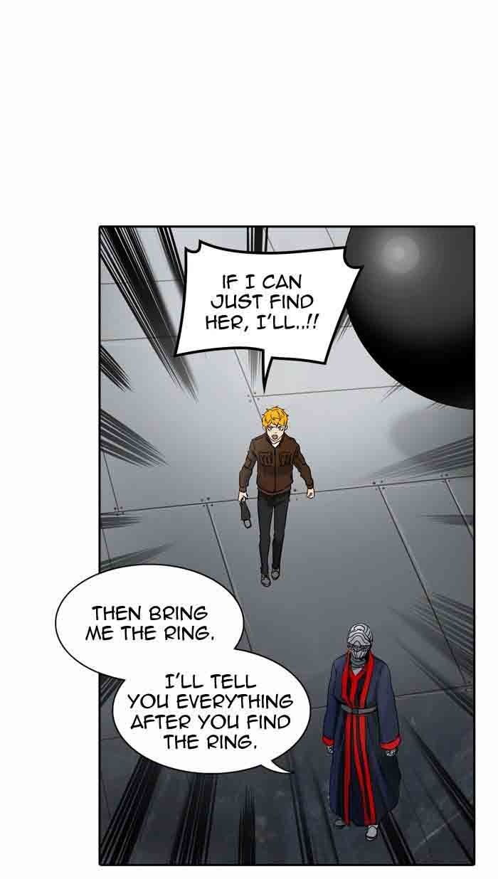 Tower Of God 343 93
