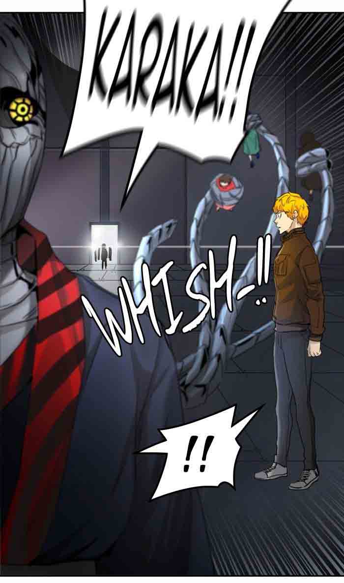Tower Of God 343 97