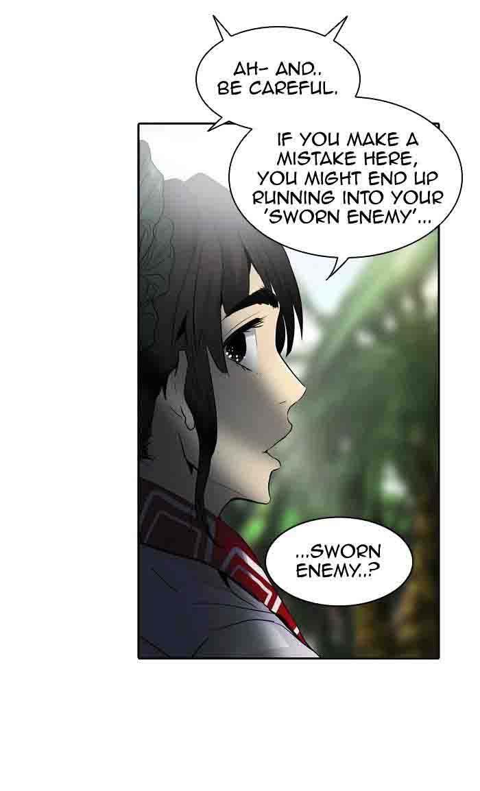Tower Of God 345 100