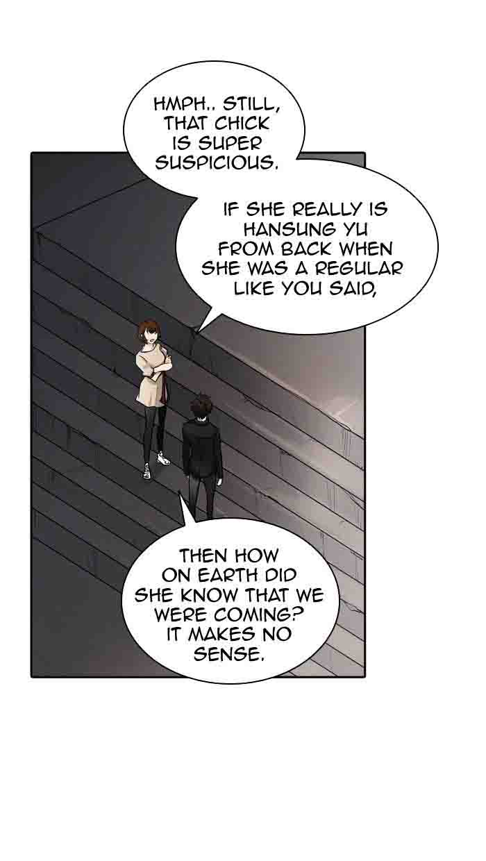 Tower Of God 345 110