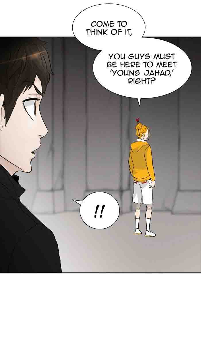 Tower Of God 345 121