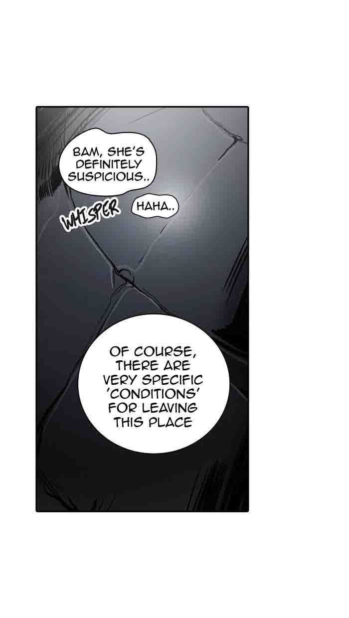 Tower Of God 345 124