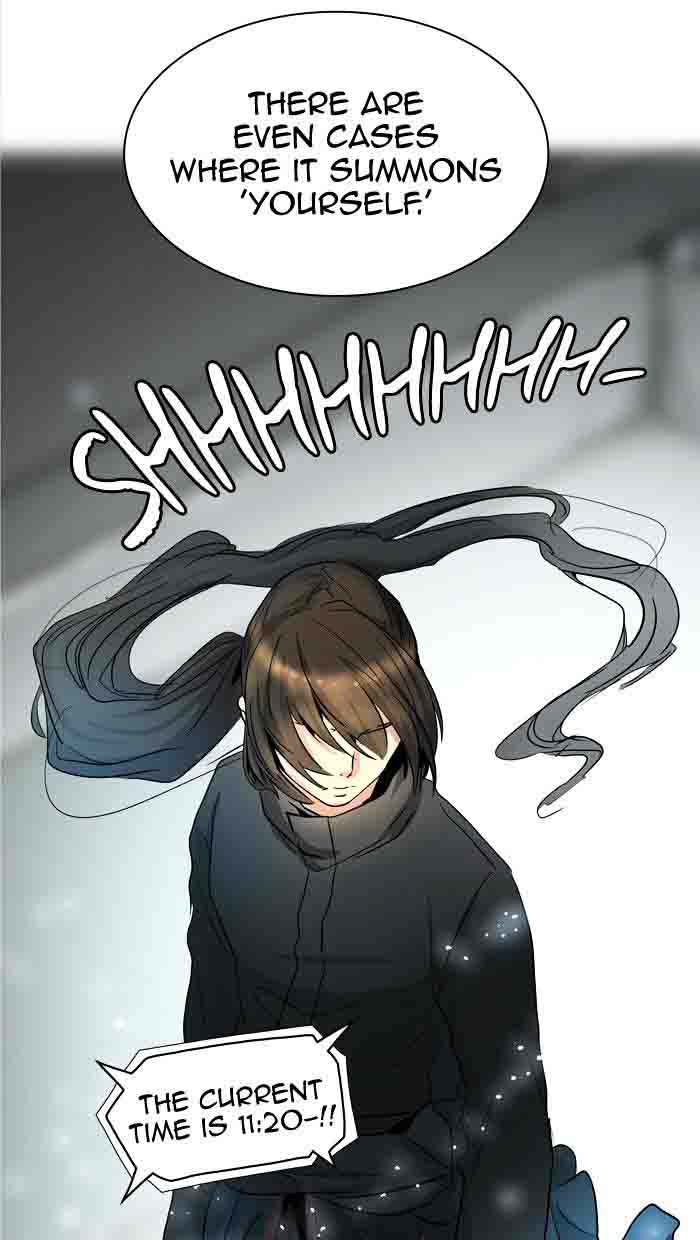 Tower Of God 345 133