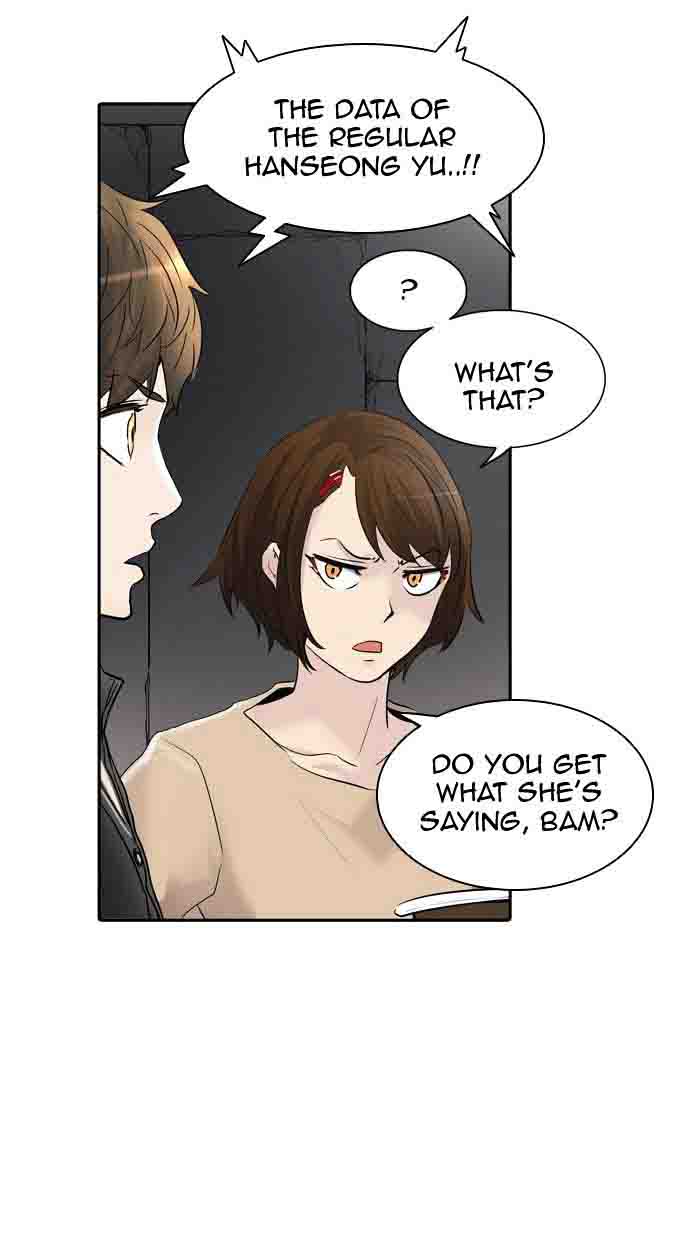 Tower Of God 345 28