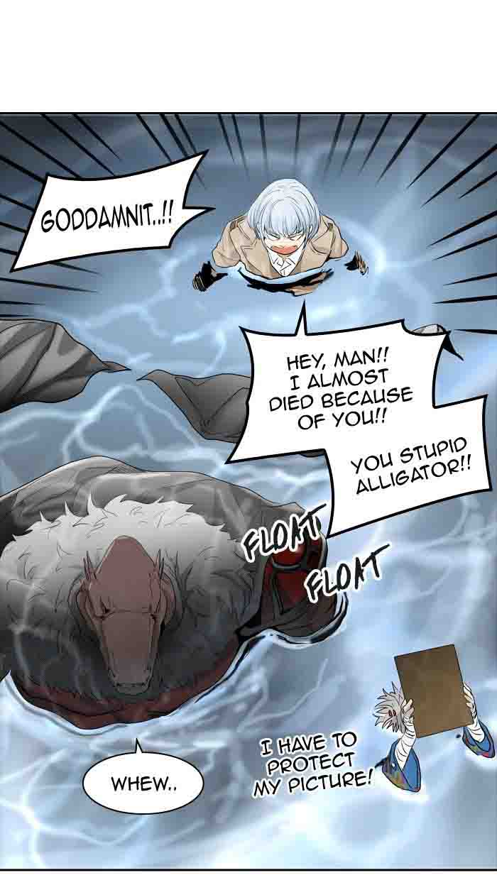 Tower Of God 345 68
