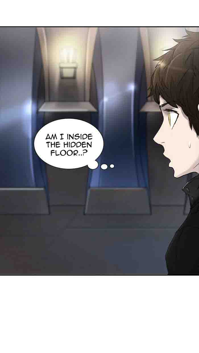 Tower Of God 345 7