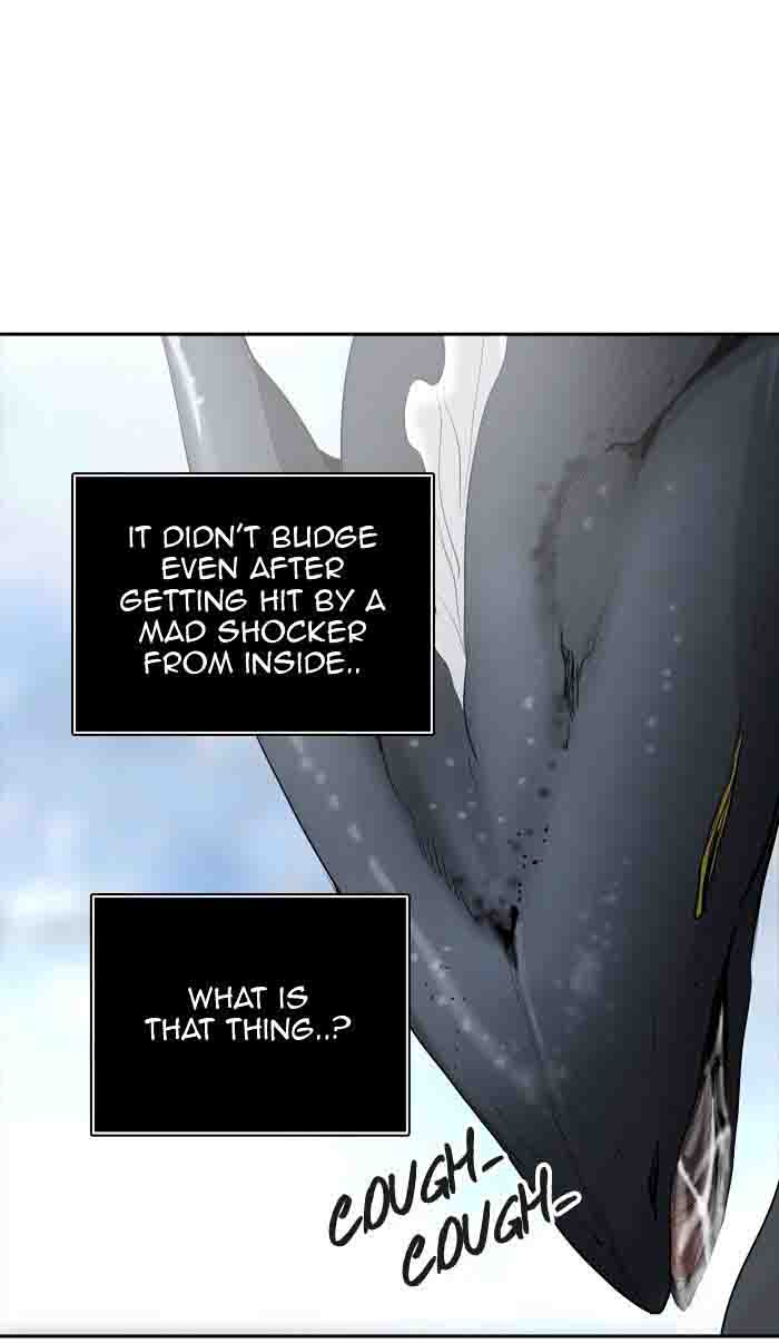Tower Of God 345 70