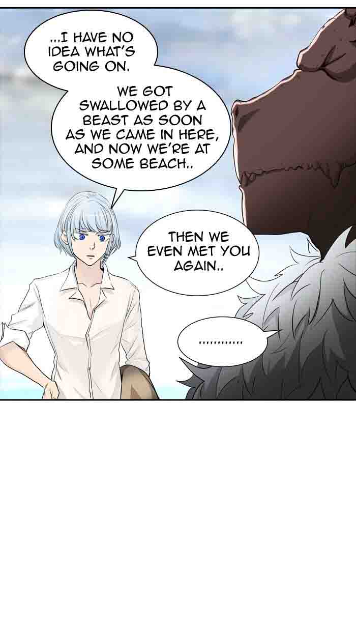 Tower Of God 345 85
