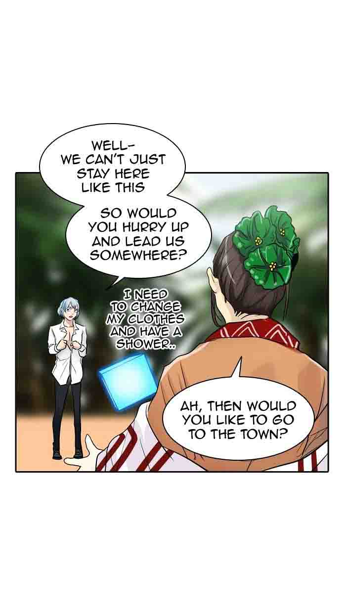 Tower Of God 345 90