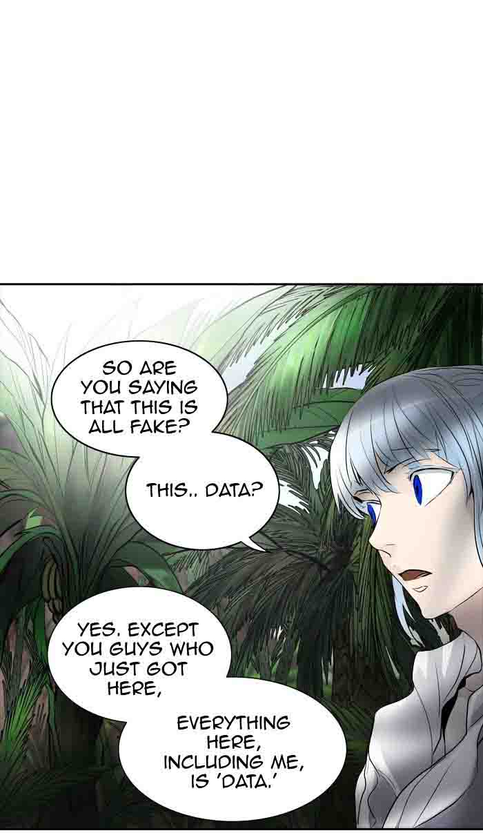 Tower Of God 345 96