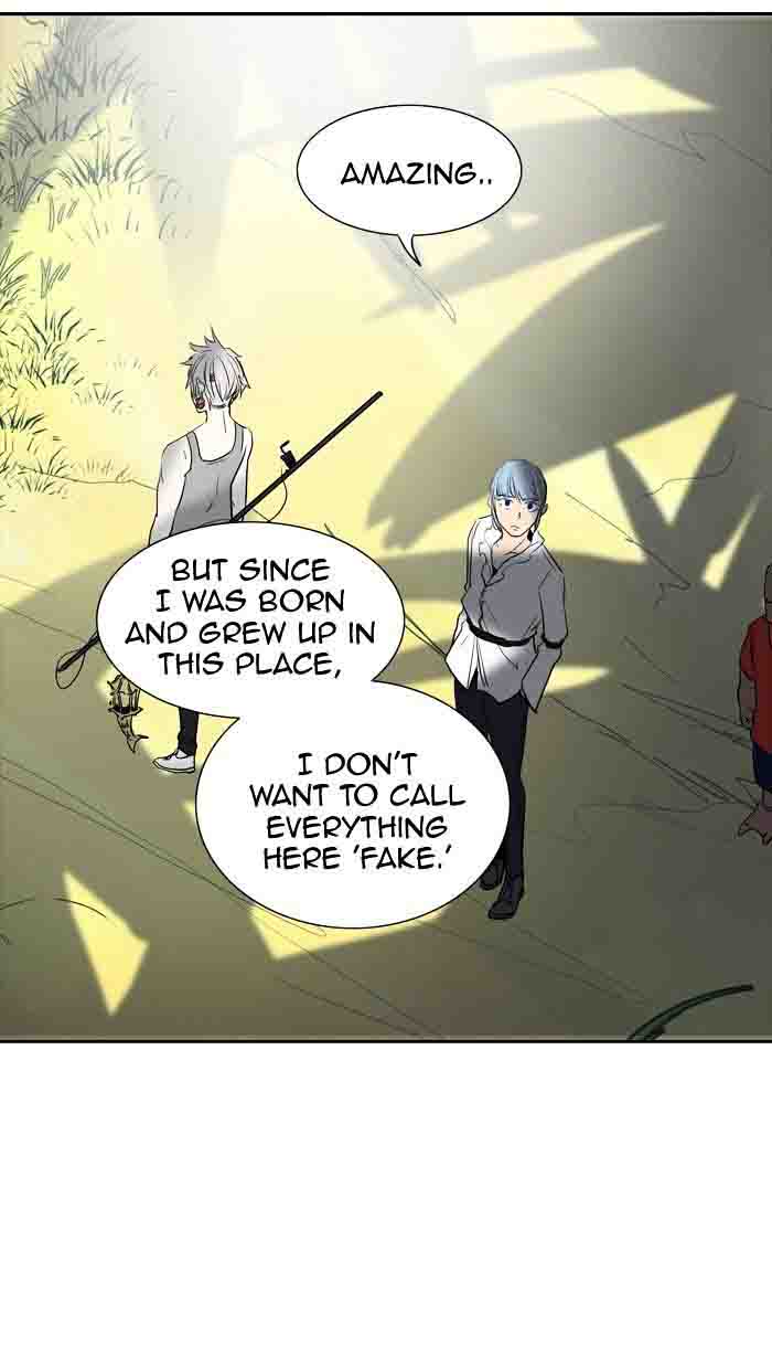 Tower Of God 345 98