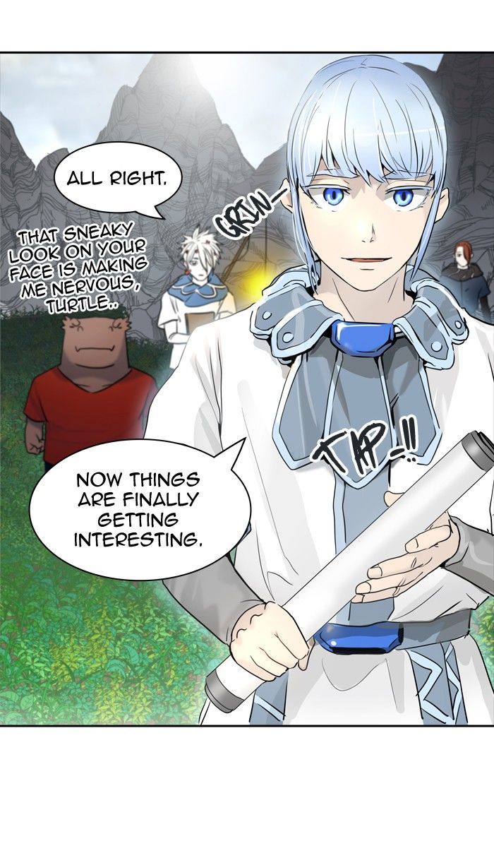 Tower Of God 348 126
