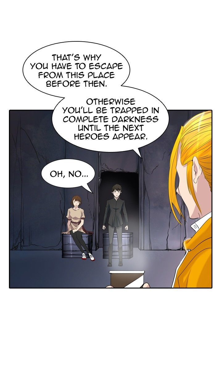 Tower Of God 348 84