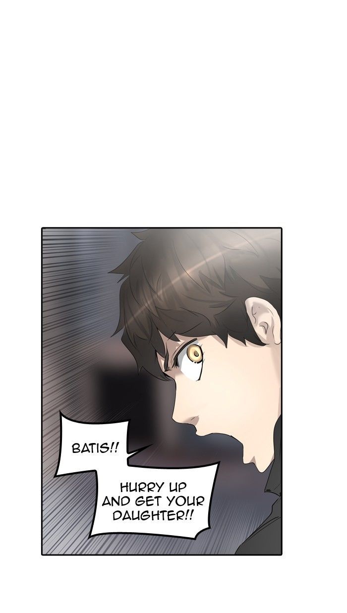 Tower Of God 349 97