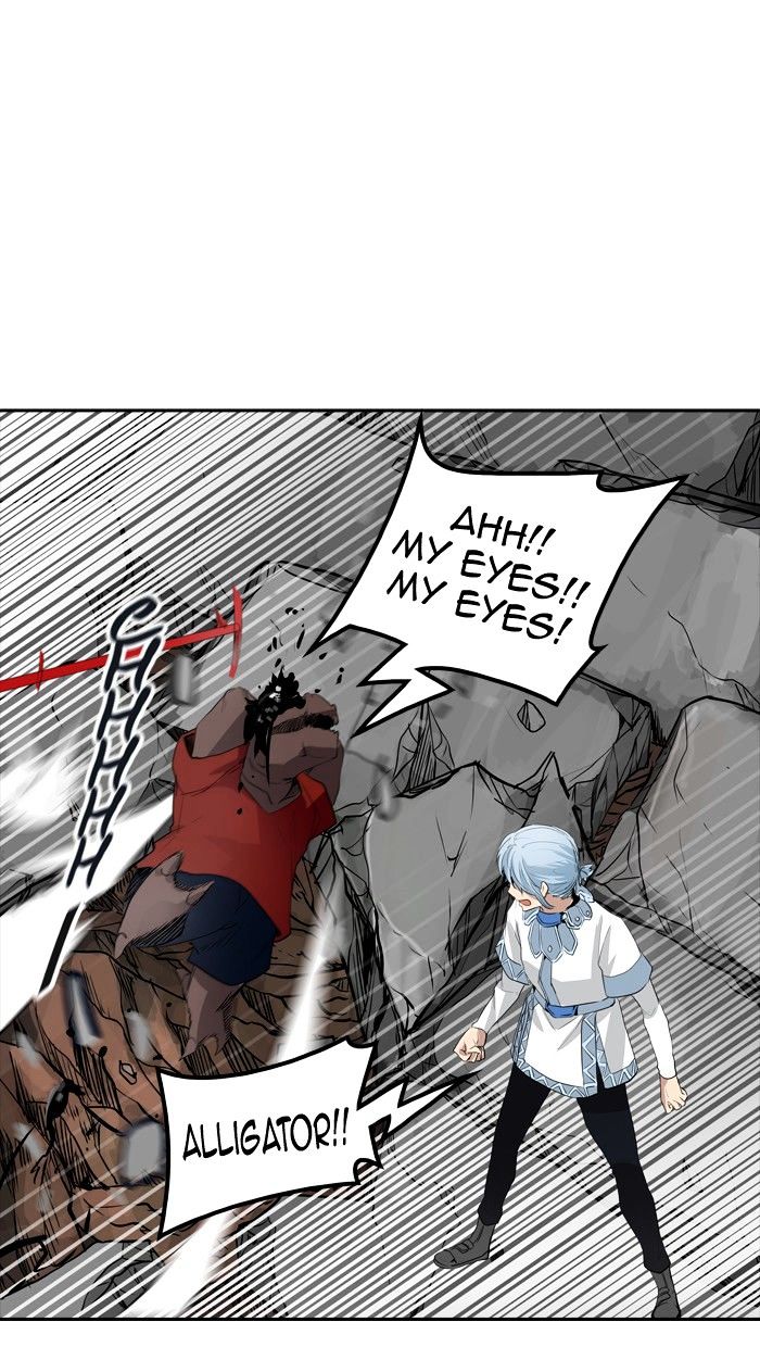 Tower Of God 350 38