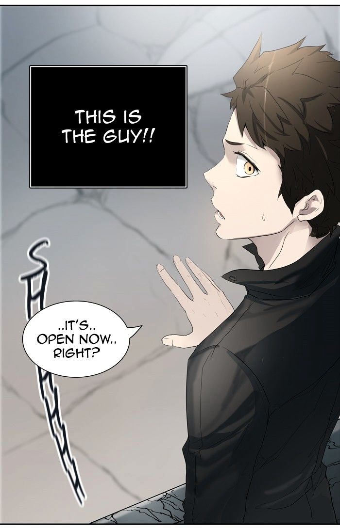 Tower Of God 351 130