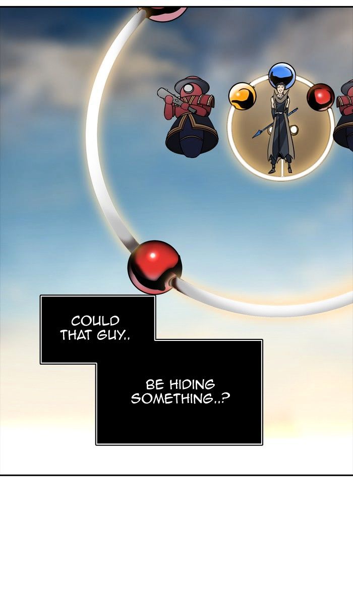 Tower Of God 351 79
