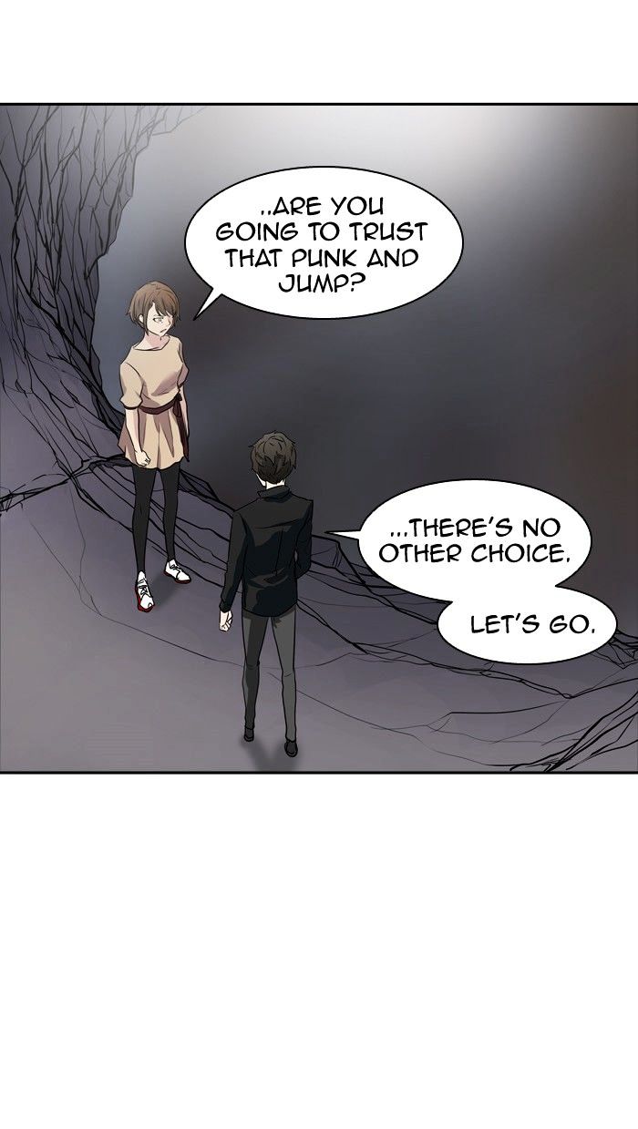 Tower Of God 351 91