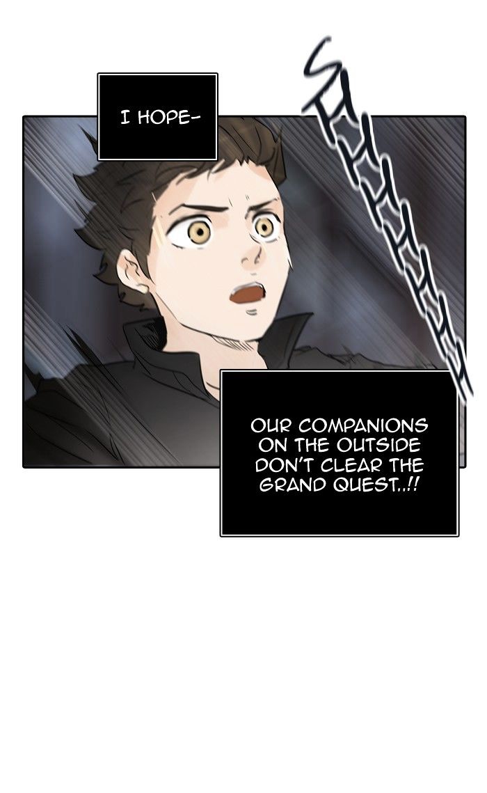 Tower Of God 351 93