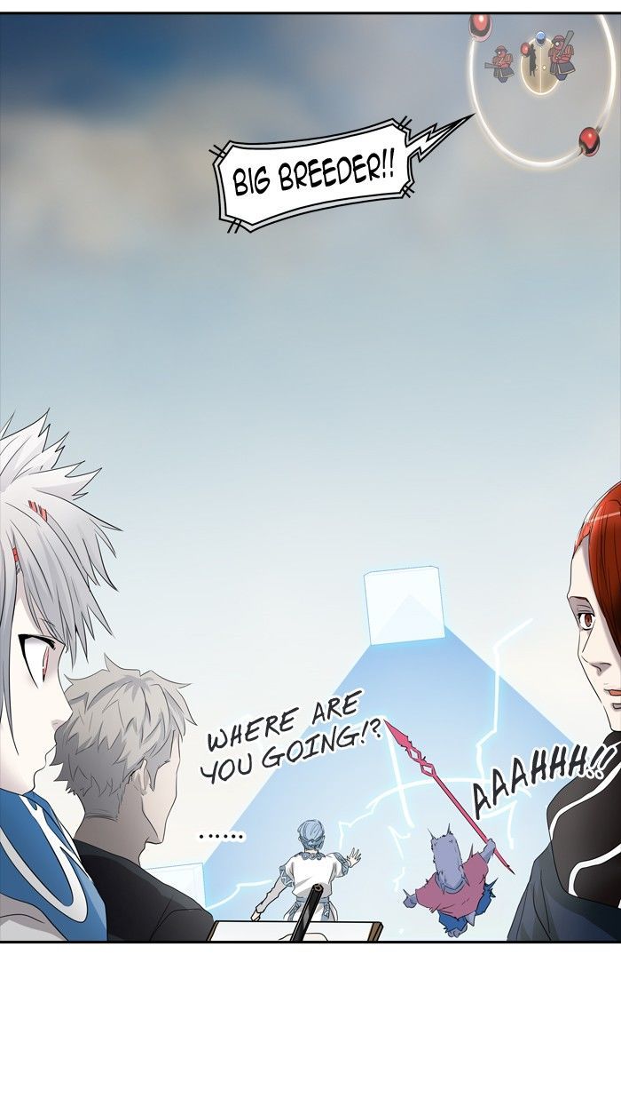 Tower Of God 352 1