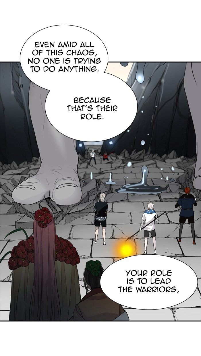 Tower Of God 353 85