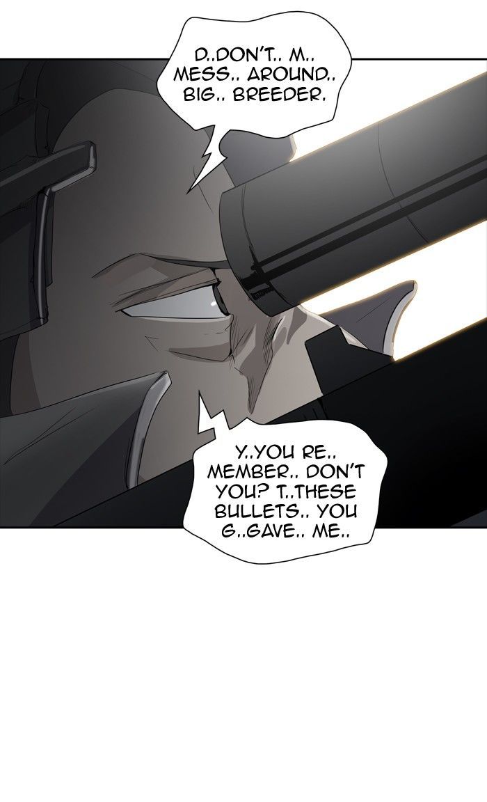 Tower Of God 354 36