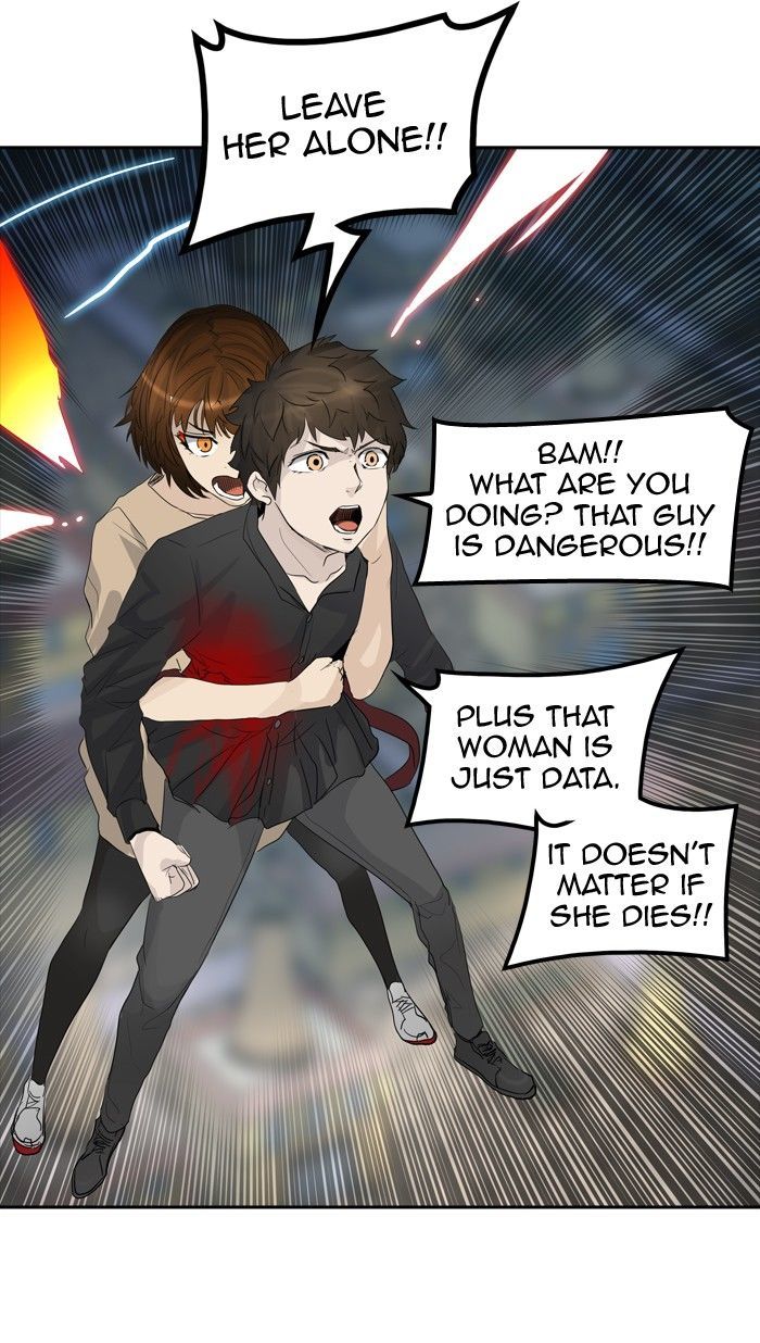 Tower Of God 354 93