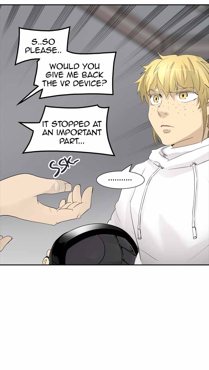 Tower Of God 355 25