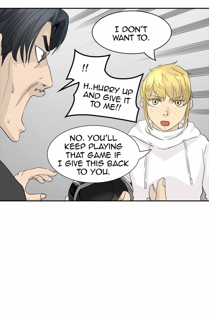Tower Of God 355 28