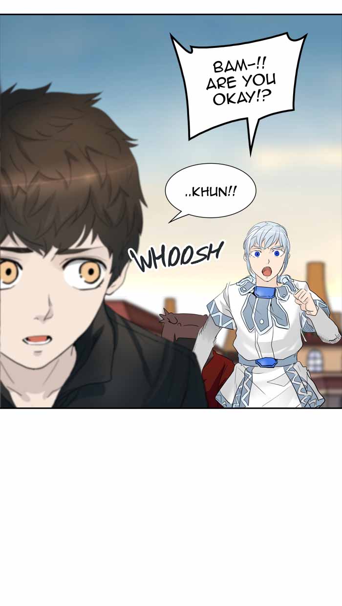 Tower Of God 355 43