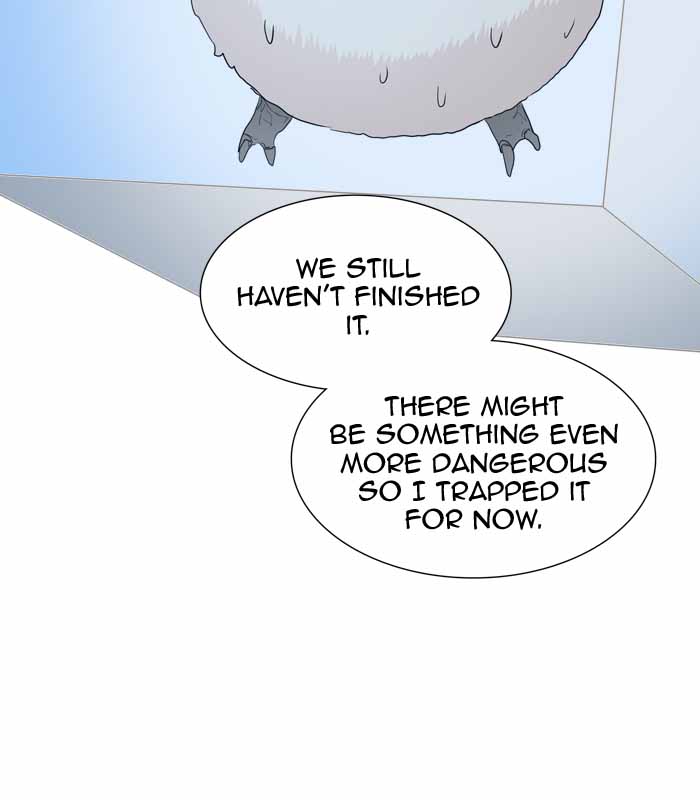 Tower Of God 355 47