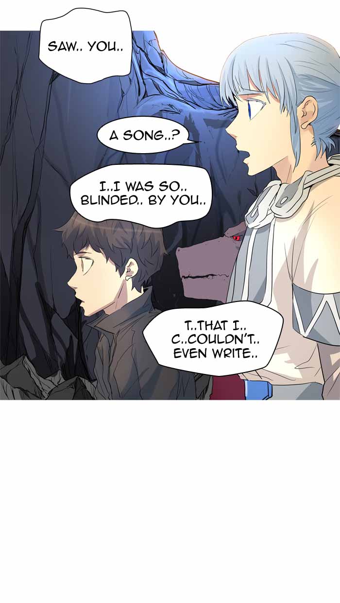 Tower Of God 355 58