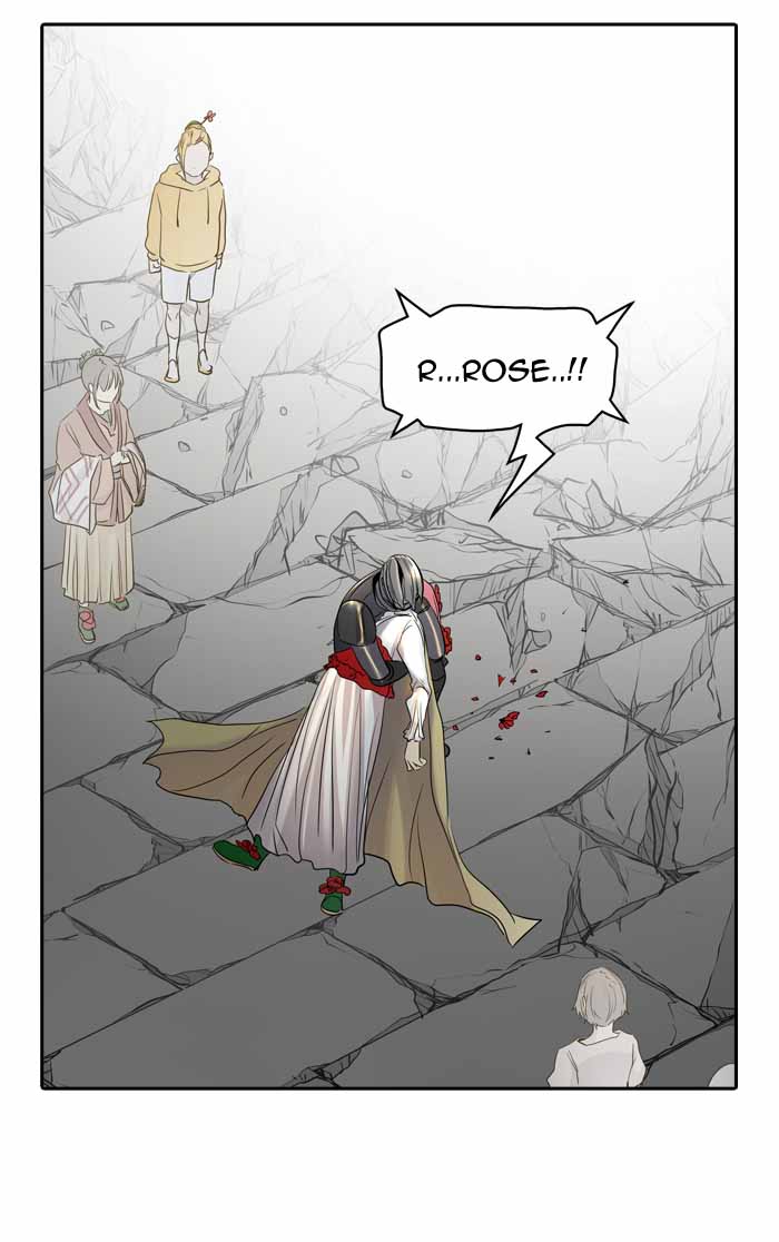 Tower Of God 355 66